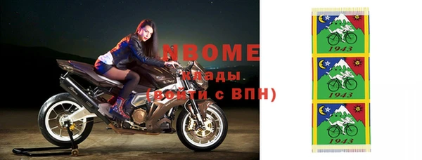 гашик Майский