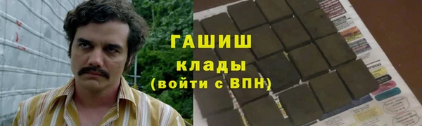 гашик Майский